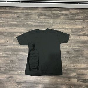 BULLEIT BOURBON MEN’S LARGE T-SHIRT